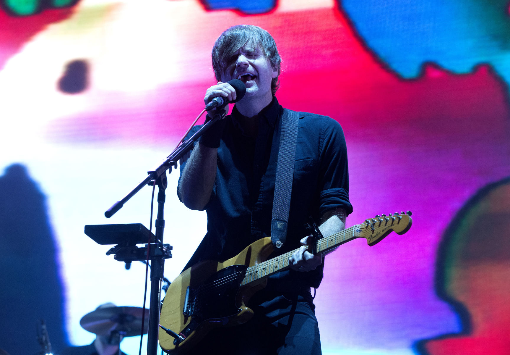 Ben Gibbard